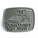 John Deere New Titans 1978 Belt Buckle John Deere New Titans 1978 Belt Buckle