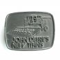 John Deere New Titans 1978 Belt Buckle