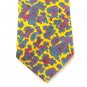 Vintage GAP Colorful Paisley Mens Necktie Tie