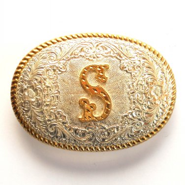 crumrine mfg belt buckle