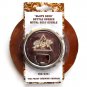 Blatz Beer Pabst Bottle Opener Metal 3e Belt Buckle