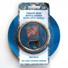 Schlitz Beer Pabst Bottle Opener Metal 3e Belt Buckle Schlitz Beer Pabst Bottle Opener Metal 3e Belt Buckle