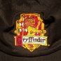 Harry Potter Warner Movie Studios Gryffindor Black Cap