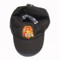 Harry Potter Warner Movie Studios Gryffindor Black Cap