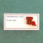 Louisiana Tie Tac Pin
