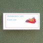 Kentucky Rebel Flag Tie Tac Pin