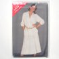 Butterick Sewing Pattern 5434 Size 14 - 18 See Sew Misses Shirt and Skirt