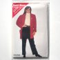 Misses Jacket and Pants Size 14 - 18 See Sew Butterick Sewing Pattern 5437