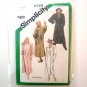 Simplicity Sewing Pattern 6524 Size 16 Misses Unlined Coat