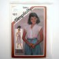 Simplicity Sewing Pattern 5882 Size 12 - 16 Misses Pullover Dress or Top