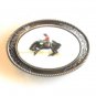 Cowboy Rodeo Bucking Horse Belt Buckle