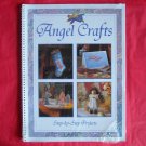 Angel Crafts Book Step By Step Projects Angel Crafts Book Step By Step Projects