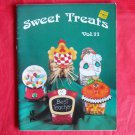 Sweet Treats Book Two Provo Craft 1993 Sweet Treats Book Two Provo Craft 1993