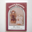 Dream Spinners No 505 Rejoice 27" Doll Clothes Pattern Dream Spinners No 505 Rejoice 27" Doll Clothes Pattern