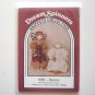 Dream Spinners No 505 Rejoice 27" Doll Clothes Pattern