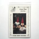 28" Home Sweet Gnomes Dolls Pattern 28" Home Sweet Gnomes Dolls Pattern