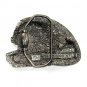 St Louis Rams GAP Pewter NFL Belt Buckle