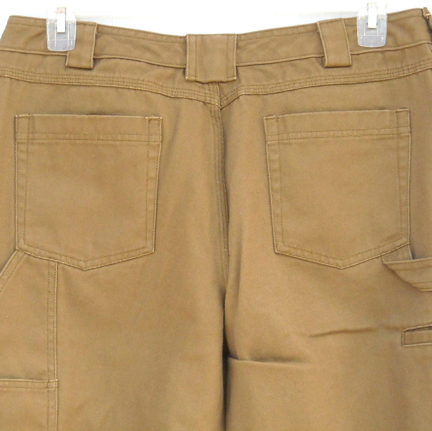 duluth trading work pants