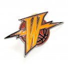 Golden State Warriors NBA Team Logo Officially Licensed GAP Belt Buckle Golden State Warriors NBA Team Logo Officially Licensed GAP Belt Buckle