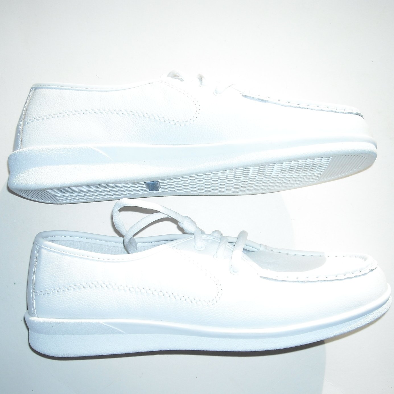 cobbie cuddler white shoes