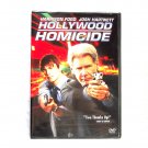 Hollywood Homicide Harrison Ford DVD Hollywood Homicide Harrison Ford DVD