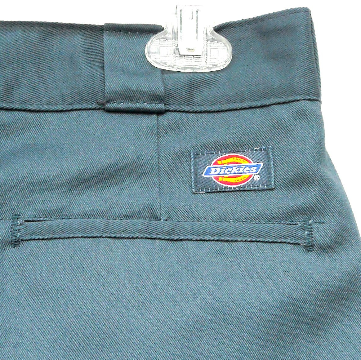 Dickies Genuine Blue Work Pants 34 X 28