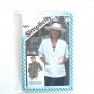 Misses Unlined Jackets 10 12 14 Simplicity Sewing Pattern 6318
