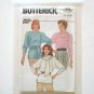 Misses Blouse Size 14 - 18 Vintage Butterick Sewing Pattern 3023