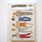 Misses Pants Shorts Size 12 Vintage Butterick Sewing Pattern 3069