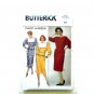 Misses Top Skirt Size 12 Vintage Butterick Sewing Pattern 3450