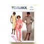 Misses Top Skirt Pants Size 12 14 16 Vintage Butterick Sewing Pattern 3465