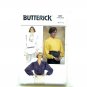 Misses Shirt Size 12 14 16 Vintage Butterick Sewing Pattern 3467