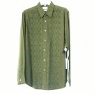 Lucky Brand Jeans Young Mens Long Sleeve Shirt Size M Lucky Brand Jeans Young Mens Long Sleeve Shirt Size M