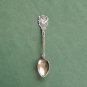 Vintage The Butchart Gardens Canada Miniature Souvenir Spoon