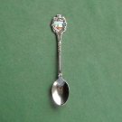 Karlsruhe Germany Miniature Souvenir Spoon