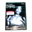 Tupac Shakur Live At The House Of Blues DVD