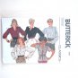 Blouse Misses Size 14 - 18 Vintage Butterick Sewing Pattern 6197