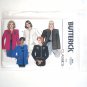 Jacket Misses Size 12 Vintage Butterick Sewing Pattern 6954
