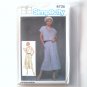 Misses Top Skirt Jacket Size 12 Vintage Simplicity Sewing Pattern 6738
