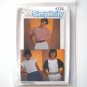 Misses Tops Size 10 12 14 Vintage Simplicity Sewing Pattern 6752