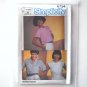 Misses Shirts Size 16 18 20 Vintage Simplicity Sewing Pattern 6754