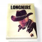 Longmire The Complete Third Season DVD Longmire The Complete Third Season DVD