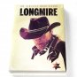 Longmire The Complete Third Season DVD