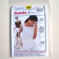 Misses Top Blouse Tunic Burda Sewing Pattern 2964