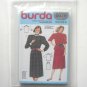 Misses Top Skirt Burda Sewing Pattern 6679