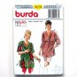 Misses Shirt Plus Burda Sewing Pattern 4278