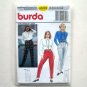 Misses Pants Burda Sewing Pattern 4699
