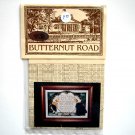 Butternut Road Childrens Garden Counted Cross Stitch Pattern Butternut Road Childrens Garden Counted Cross Stitch Pattern