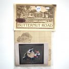 Butternut Road The Teacher Counted Cross Stitch Pattern Butternut Road The Teacher Counted Cross Stitch Pattern