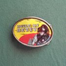 Vintage Built Betty Bottle Opener Belt Buckle Vintage Built Betty Bottle Opener Belt Buckle